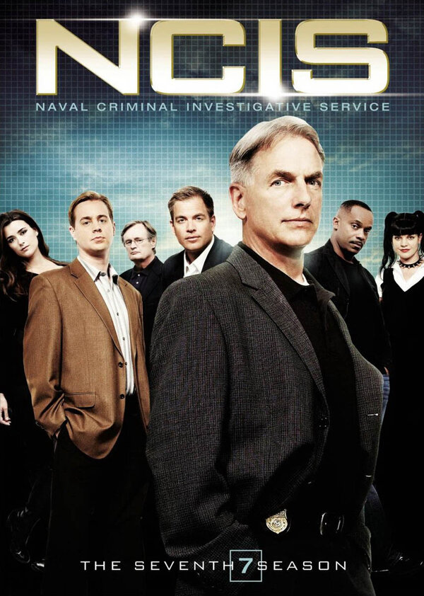 Морская полиция: Спецотдел 16 сезон сериал постер